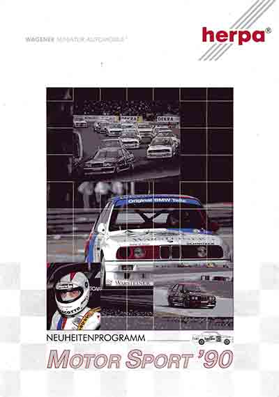 Catalogue Herpa