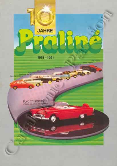 Pralin�