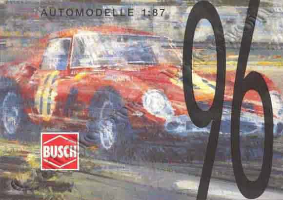 Busch