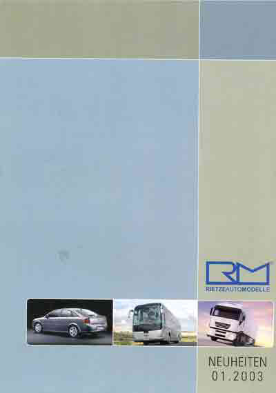 RM 2003