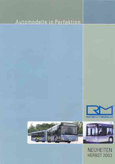 RM 2003