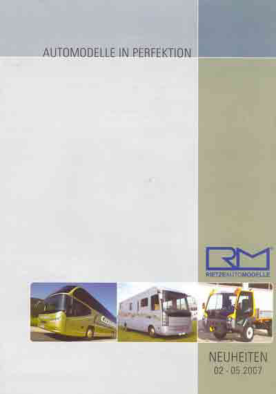 RM 2007