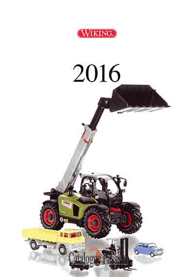 Wiking 2016