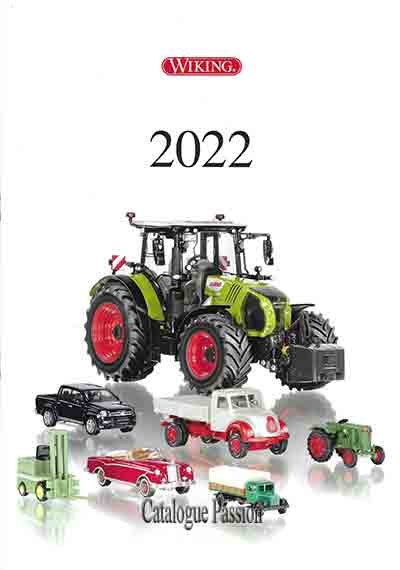 Wiking 2018