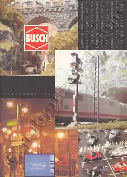 Busch 1991