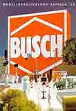 Catalogue Busch