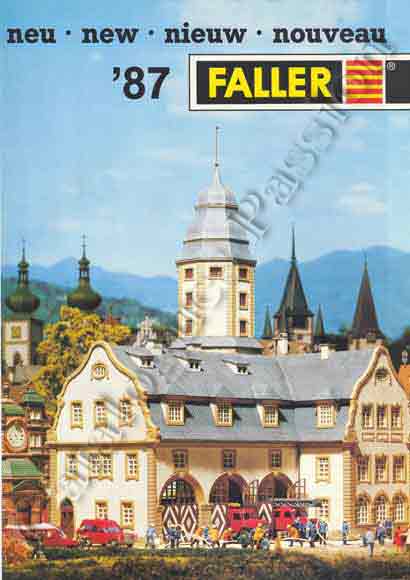 Faller