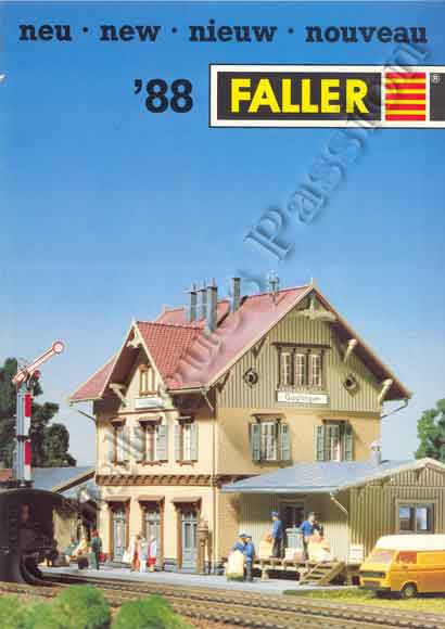 Faller