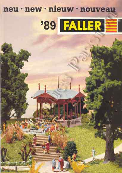 Faller