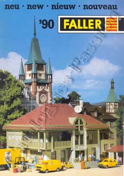 Faller