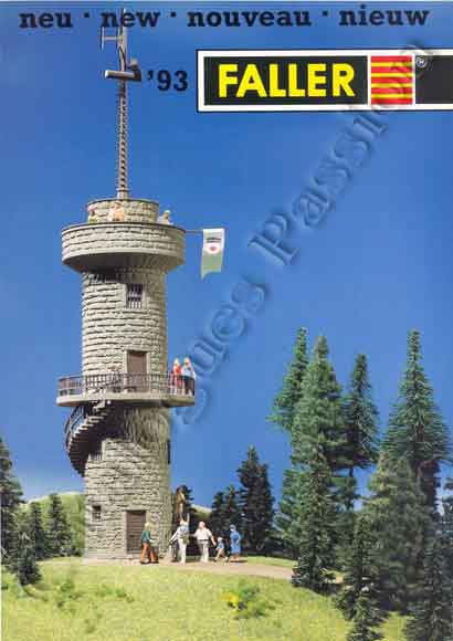 Faller