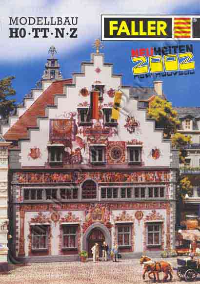 busch