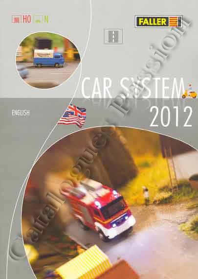 Faller 2012