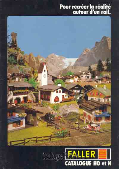 Faller 1971