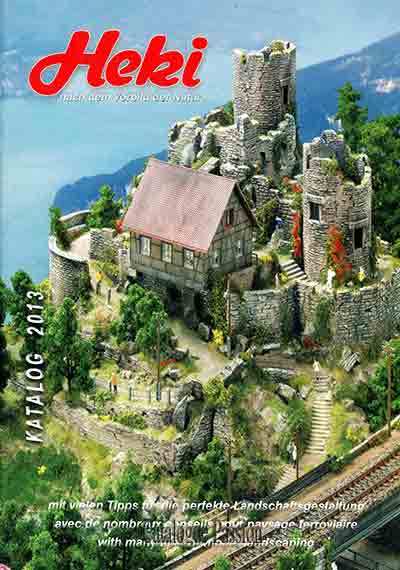 Catalogue Heki 2013