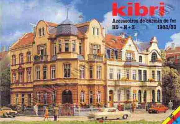 kibri
