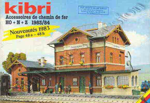 kibri