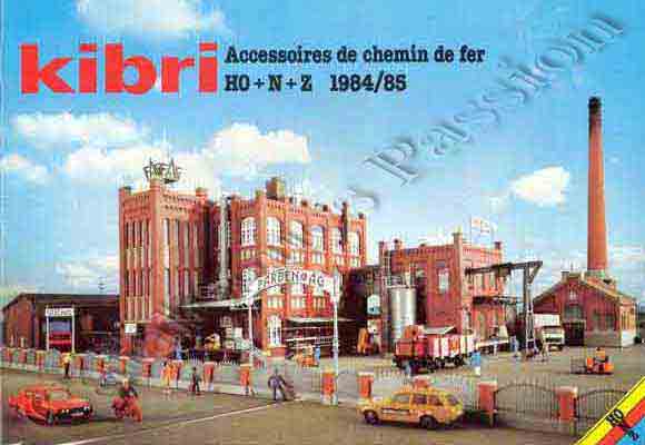 kibri