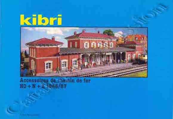kibri