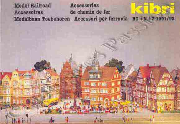 kibri