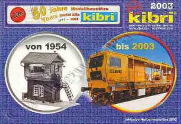 kibri
