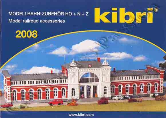 kibri