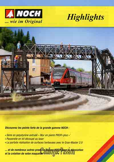 Catalogue Noch 2012