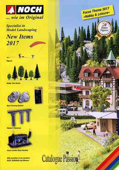 Catalogue Noch 2012