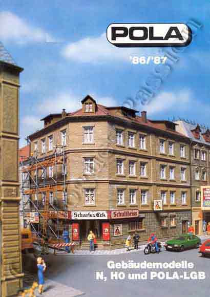Pola