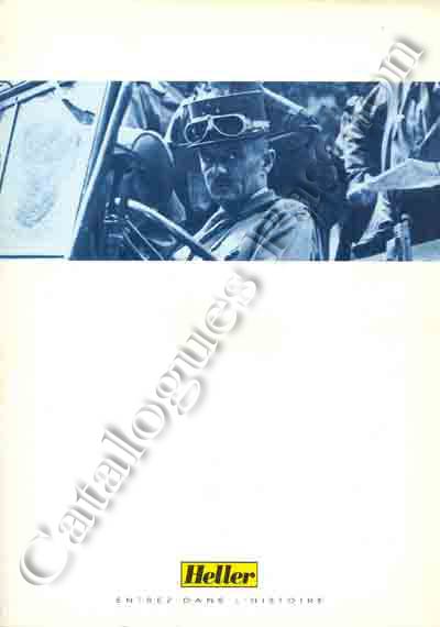 Catalogue Heller 1994