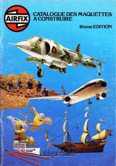 Airfix