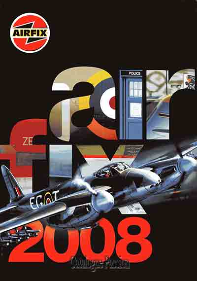 airfix 2008