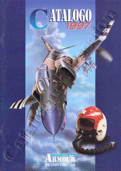 Armour 1997