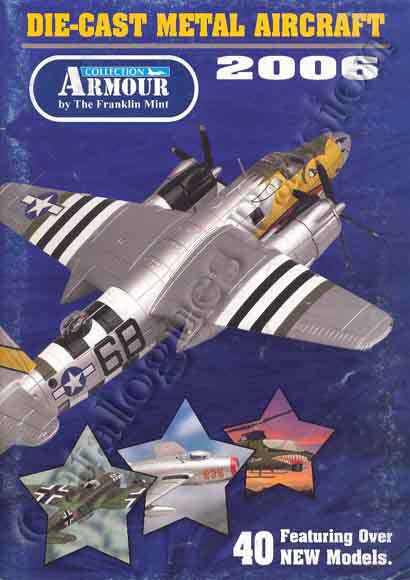 Armour 2006