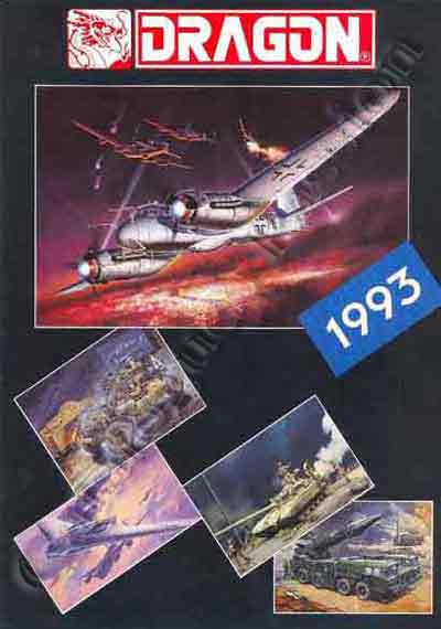 Dragon 1993
