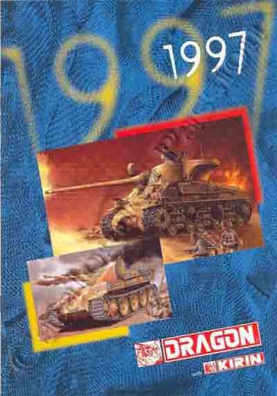 Dragon 1997
