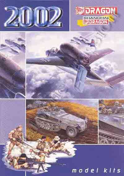 Dragon 2002