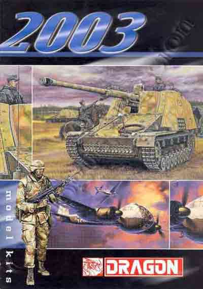 Dragon 2003