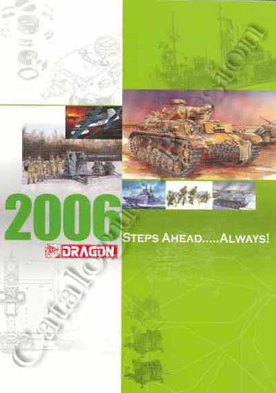 Dragon 2006