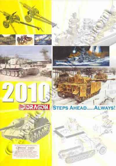 Dragon 2010