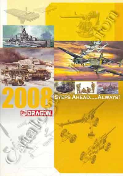 Dragon 2008