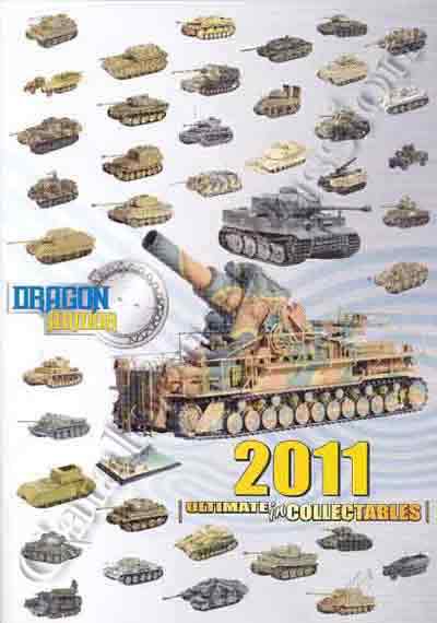 Dragon 2011