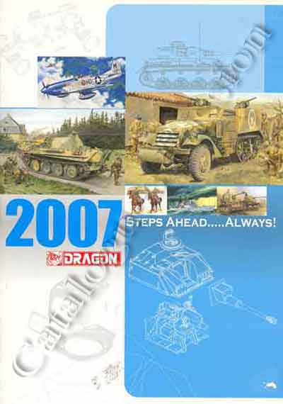 Dragon 2007