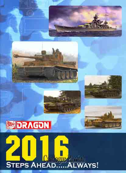 Dragon 2016
