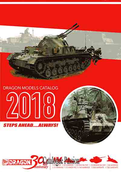 Dragon 2018