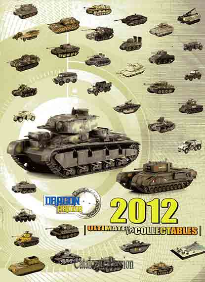 Dragon 2012