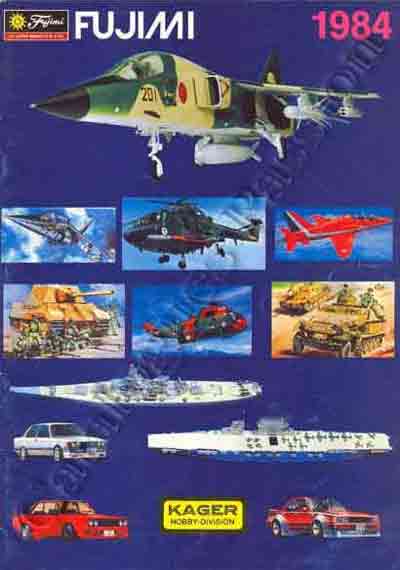 Fujimi 1984