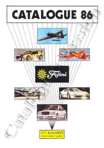 Fujimi 1986