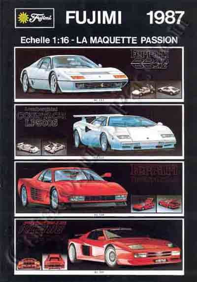 Fujimi 1987