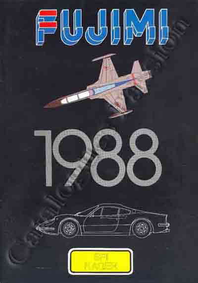 Fujimi 1988